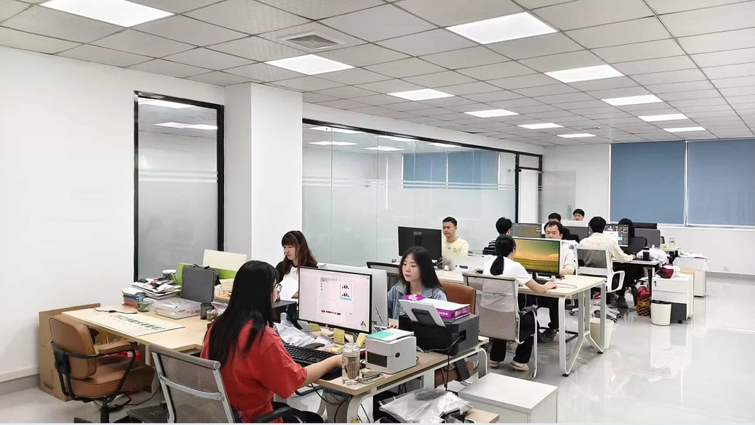 Adas Garment (Shenzhen) Co., Ltd.