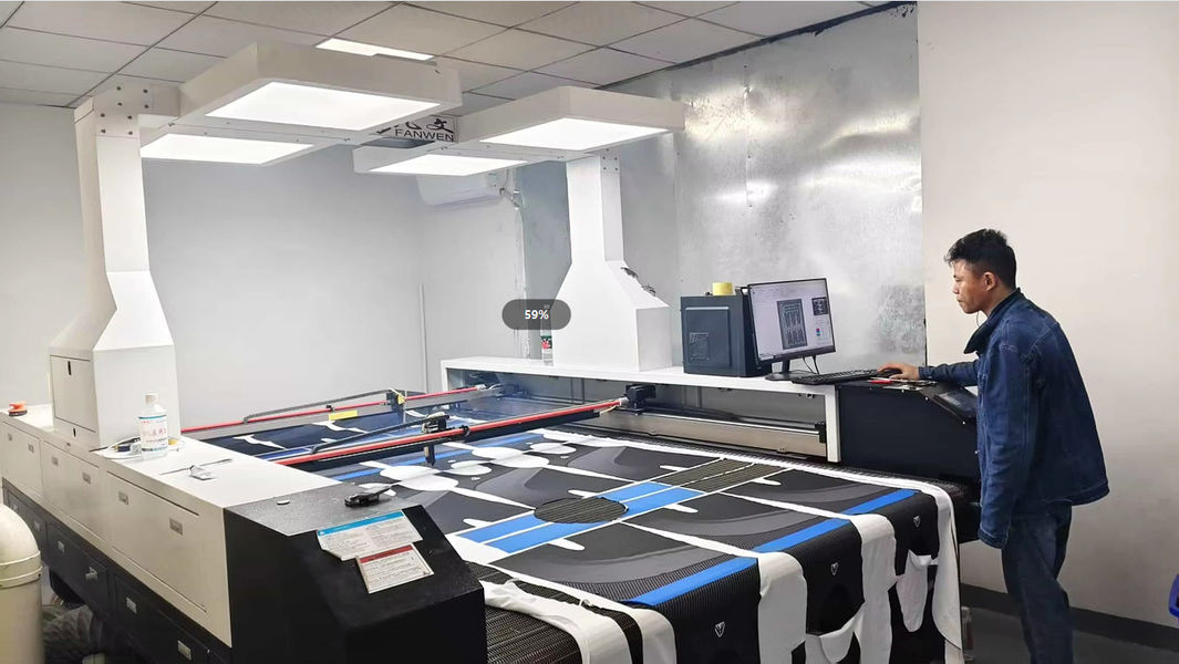 Adas Garment (Shenzhen) Co., Ltd.