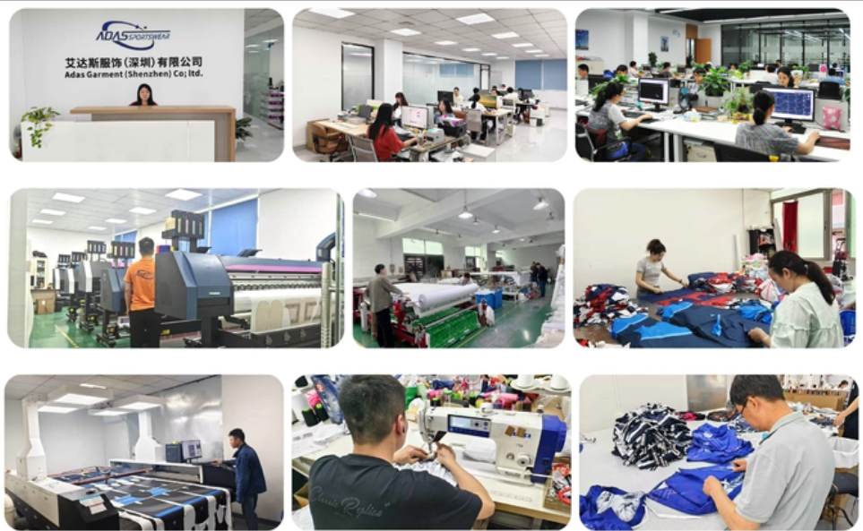 Latest company blogs about Our Order-to-Completion Production Workflow: