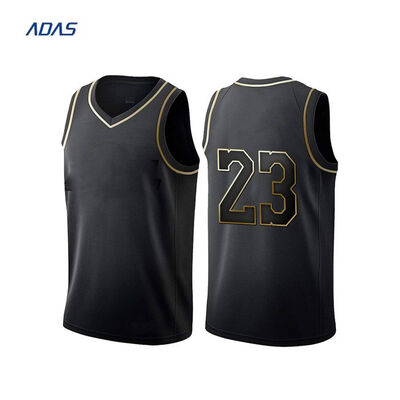 Mua Sublimated Print Reversible Basketball Wear Jersey PP Spray tùy chỉnh online manufacture