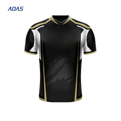 Mua Áp hơi Rocket League Esports Team Jersey Full Printing Game Shirt Đối với người lớn online manufacture