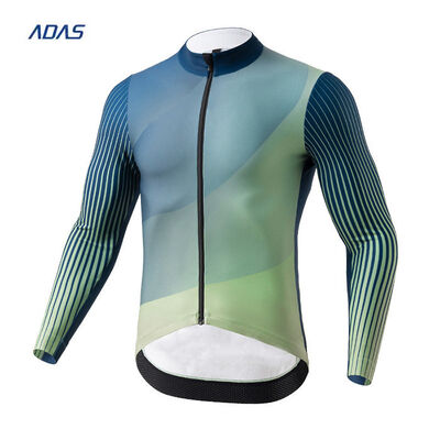 comprar ODM Homens Velocidade Vestuário Velocidade Manga Longa Road Bike Camisa Para Adultos Motocicleta online manufacture