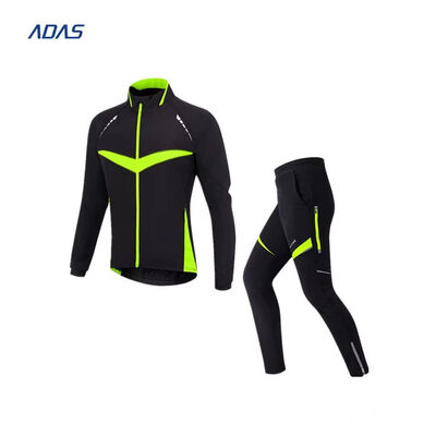 acheter Sublimation Vêtements de cyclisme pour femmes Vêtements longues manches 100% polyester online manufacture