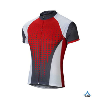 comprar Camisola de Ciclismo de Estrada Unissex Masculina com Caimento Solto, Corrida, Absorção de Umidade online manufacture