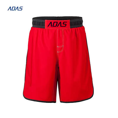 kopen Wrestling Mma rugby Sublimated Mesh Shorts Plain Blank Polyester online manufacture