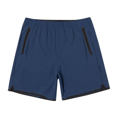 acheter Shorts de sport en mesh sublimé pour hommes camouflage, vêtements de course 100% polyester online manufacture