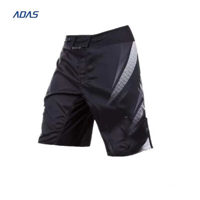 comprar Unisex Juvenil Cuatro Direcciones Estiramiento Sublimación Impresión Shorts Para Deportes de Combate Mma online manufacture