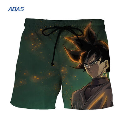 comprar Shorts de malha sublimados e respiráveis Nome da equipa 100% Poliéster online manufacture