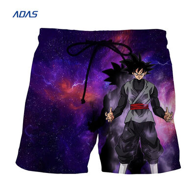 kaufen Auf Wunsch gefärbt Sublimations-Tie-T-Short-Basketball-Rugby mit Schnüren online manufacture