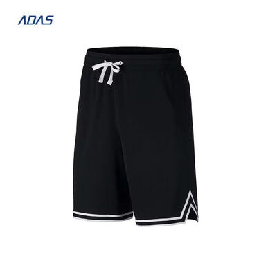 comprar ODM Shorts de lacrosse sublimados para homens Combate Streetwear com bordados online manufacture