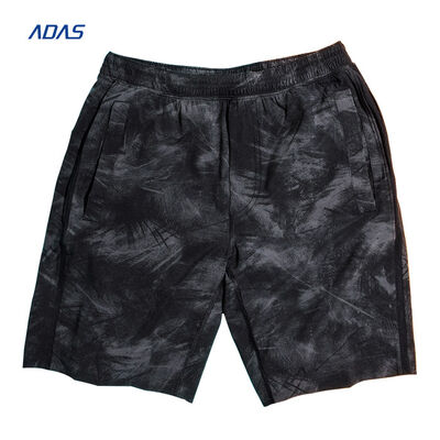 comprar Pantalones cortos con malla sublimados de baloncesto de playa con estampado para hombres online manufacture