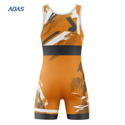 ซื้อ หายใจเยาวชน sublimated ผู้หญิงการต่อสู้ Spandex ธรรมดา 200 กรัม online manufacture