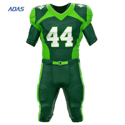 kopen Sneldrogend Oversized American Football Mesh Jersey Dames 180 g/m² Polyester Mesh online manufacture