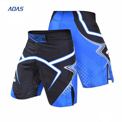 comprar Shorts de compressão para boxe online manufacture
