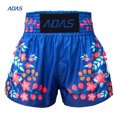 kaufen Männer Frauen MMA UFC Muay Thai Shorts für Kampfboxen online manufacture