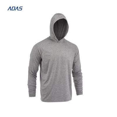 acheter Longues manches Basket-ball T-shirts de tir sur mesure Basket-ball chauffage T-shirts Basket-ball Slogans pour T-shirts online manufacture