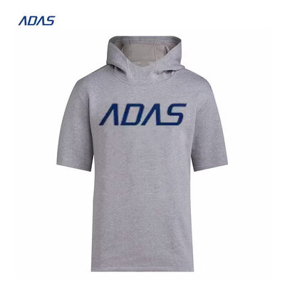 Beli Kaos Sublimasi Shooting Kaos Zipper Kaos T Desain Custom OEM online manufacture