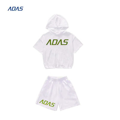 Buy Children's Cartoon T Shirt Polyester Sublimation Hoodies Regular Fit ODM online manufacture