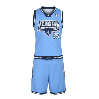 Buy ODM Sublimation Transfer Print College Bulk Basketball Jerseys Online order online manufacture