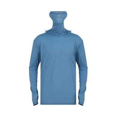kaufen Herren Sonnenschutz Salzwasser Angeln Hoodies Shirts Sublimations-Trikot online manufacture
