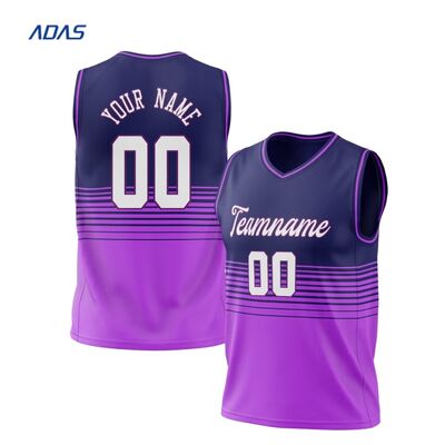 Mua Bộ đồng phục bóng rổ Unisex bán buôn, bộ đồ đồng đội in theo yêu cầu, bộ quần áo bóng rổ khô nhanh thiết kế mới nhất online manufacture