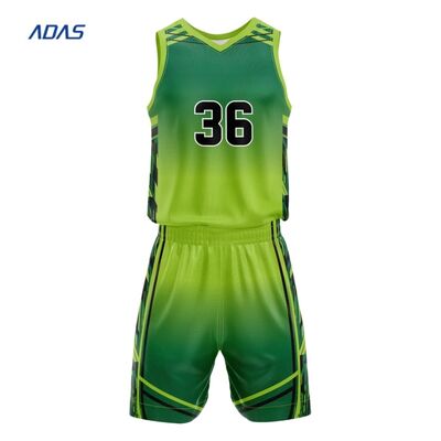 comprare Maglia da basket personalizzata Nuovo stile 100% poliestere ricamo cucito stampato squadra cittadina uniforme sportiva traspirante ad asciugatura rapida fabbricazione online